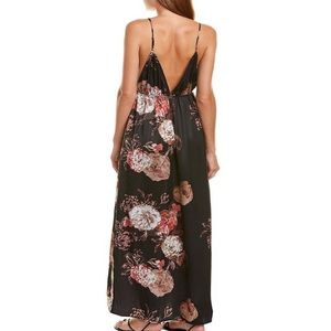 Tularosa Formal Maxi dress